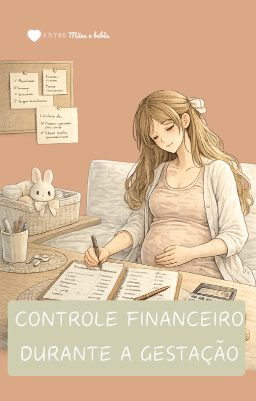 Tabela de controle financeiro